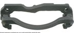 Cardone 14-1133 Disc Brake Caliper Bracket - Front Right - view 1