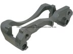 Cardone 14-1133 Disc Brake Caliper Bracket - Front Right - view 3