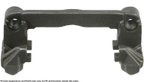 Cardone 14-1135 Disc Brake Caliper Bracket - Rear Left or Rear Right - view 1