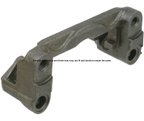 Cardone 14-1135 Disc Brake Caliper Bracket - Rear Left or Rear Right - view 3