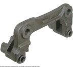 Cardone 14-1137 Disc Brake Caliper Bracket - Front Left - view 2
