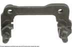 Cardone 14-1137 Disc Brake Caliper Bracket - Front Left - view 1