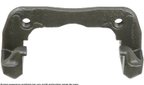 Cardone 14-1139 Disc Brake Caliper Bracket - Front Left or Front Right - view 1