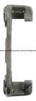 Cardone 14-1139 Disc Brake Caliper Bracket - Front Left or Front Right - view 4