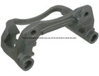 Cardone 14-1141 Disc Brake Caliper Bracket - Front Right - view 3