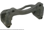 Cardone 14-1142 Disc Brake Caliper Bracket - Front Left or Front Right - view 2