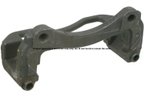 Cardone 14-1142 Disc Brake Caliper Bracket - Front Left or Front Right - view 3
