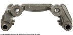 Cardone 14-1147 Disc Brake Caliper Bracket - Rear Left - view 6