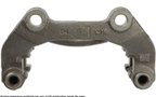 Cardone 14-1148 Disc Brake Caliper Bracket - Rear Left - view 6