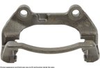 Cardone 14-1148 Disc Brake Caliper Bracket - Rear Left - view 1