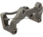 Cardone 14-1148 Disc Brake Caliper Bracket - Rear Left - view 3