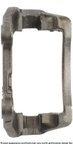 Cardone 14-1148 Disc Brake Caliper Bracket - Rear Left - view 5