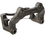 Cardone 14-1149 Disc Brake Caliper Bracket - Rear Right - view 3