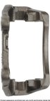 Cardone 14-1149 Disc Brake Caliper Bracket - Rear Right - view 5