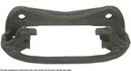 Cardone 14-1150 Disc Brake Caliper Bracket - Front Left or Front Right - view 1