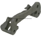 Cardone 14-1150 Disc Brake Caliper Bracket - Front Left or Front Right - view 3