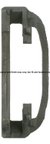 Cardone 14-1150 Disc Brake Caliper Bracket - Front Left or Front Right - view 4
