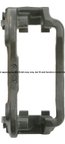 Cardone 14-1152 Disc Brake Caliper Bracket - Rear Left - view 4