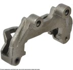 Cardone 14-1154 Disc Brake Caliper Bracket - Rear Left or Rear Right - view 2