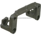 Cardone 14-1155 Disc Brake Caliper Bracket - Rear Left or Rear Right - view 3