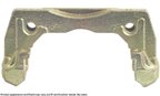 Cardone 14-1156 Disc Brake Caliper Bracket - Front Left or Front Right - view 1