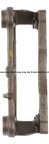 Cardone 14-1159 Disc Brake Caliper Bracket - Front Left - view 4