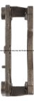 Cardone 14-1160 Disc Brake Caliper Bracket - Front Left - view 4