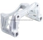 Cardone 14-1163 Disc Brake Caliper Bracket - Front Left - view 3