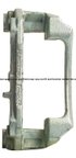 Cardone 14-1163 Disc Brake Caliper Bracket - Front Left - view 4