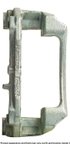 Cardone 14-1163 Disc Brake Caliper Bracket - Front Left - view 5