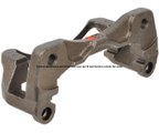 Cardone 14-1170 Disc Brake Caliper Bracket - Front Left or Front Right - view 3