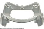 Cardone 14-1172 Disc Brake Caliper Bracket - Front Left or Front Right - view 1