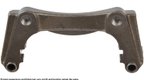 Cardone 14-1173 Disc Brake Caliper Bracket - Front Left or Front Right - view 6