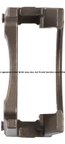 Cardone 14-1173 Disc Brake Caliper Bracket - Front Left or Front Right - view 4