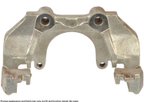 Cardone 14-1174 Disc Brake Caliper Bracket - Front Left or Front Right - view 1