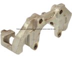 Cardone 14-1174 Disc Brake Caliper Bracket - Front Left or Front Right - view 3