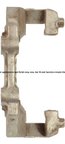 Cardone 14-1174 Disc Brake Caliper Bracket - Front Left or Front Right - view 4