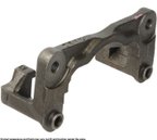 Cardone 14-1176 Disc Brake Caliper Bracket - Front Right - view 2