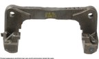 Cardone 14-1176 Disc Brake Caliper Bracket - Front Right - view 1