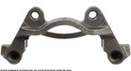 Cardone 14-1178 Disc Brake Caliper Bracket - Rear Left or Rear Right - view 6
