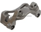 Cardone 14-1178 Disc Brake Caliper Bracket - Rear Left or Rear Right - view 3