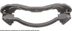 Cardone 14-1180 Disc Brake Caliper Bracket - Rear Left or Rear Right - view 1