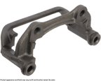 Cardone 14-1181 Disc Brake Caliper Bracket - Rear Left or Rear Right - view 2