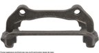 Cardone 14-1181 Disc Brake Caliper Bracket - Rear Left or Rear Right - view 1