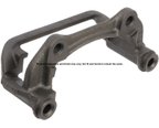 Cardone 14-1181 Disc Brake Caliper Bracket - Rear Left or Rear Right - view 3