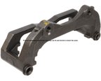 Cardone 14-1183 Disc Brake Caliper Bracket - Front Left or Front Right - view 3