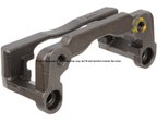 Cardone 14-1185 Disc Brake Caliper Bracket - Rear Left or Rear Right - view 3