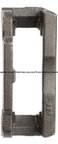 Cardone 14-1185 Disc Brake Caliper Bracket - Rear Left or Rear Right - view 4