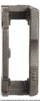 Cardone 14-1185 Disc Brake Caliper Bracket - Rear Left or Rear Right - view 5
