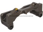 Cardone 14-1186 Disc Brake Caliper Bracket - Front Left - view 3